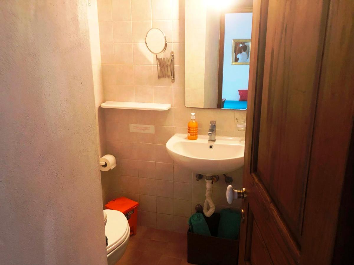 Aparthotel Machi'S House à Plaka  Extérieur photo