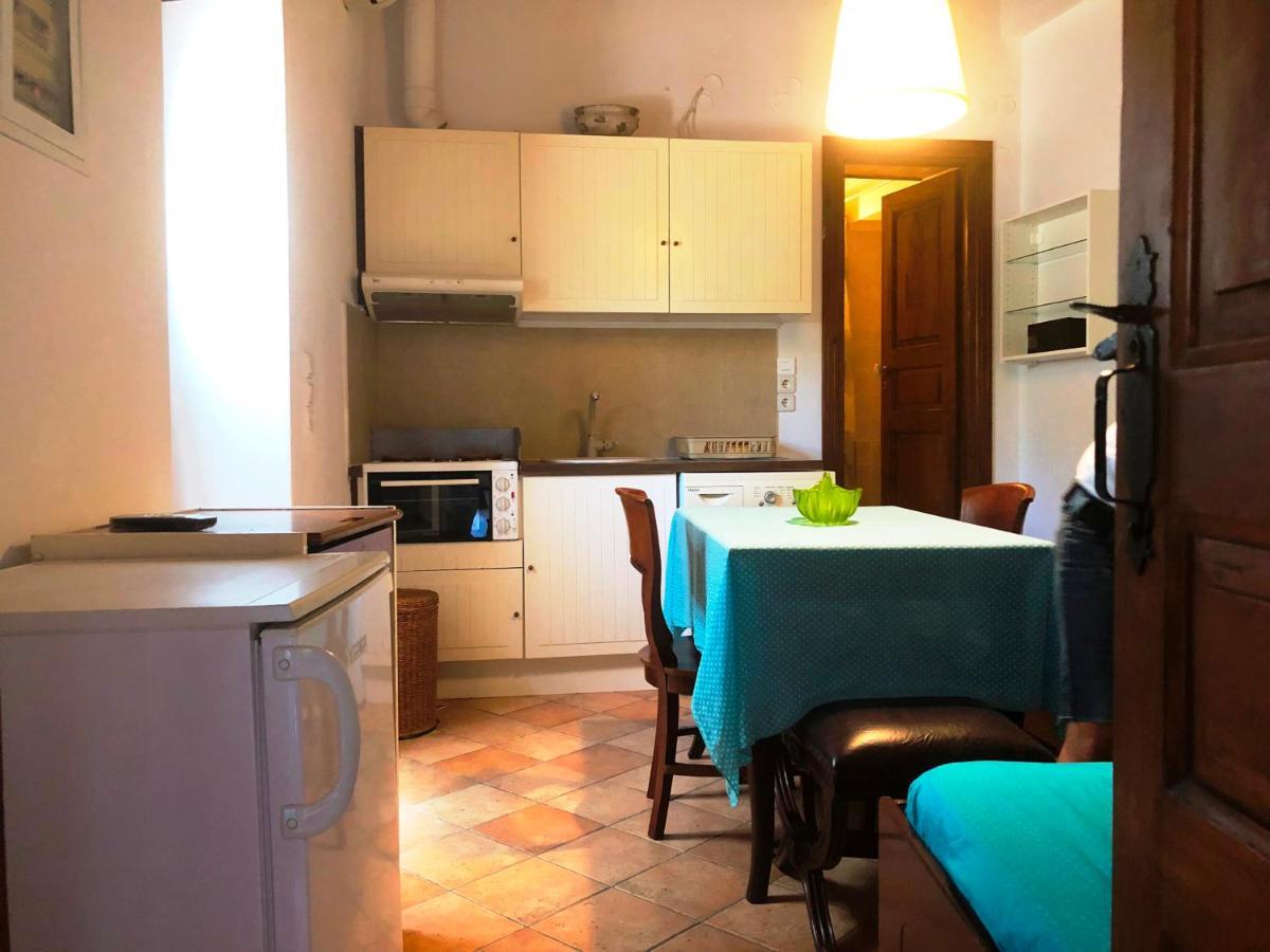 Aparthotel Machi'S House à Plaka  Extérieur photo