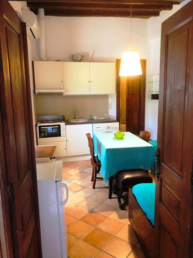 Aparthotel Machi'S House à Plaka  Extérieur photo