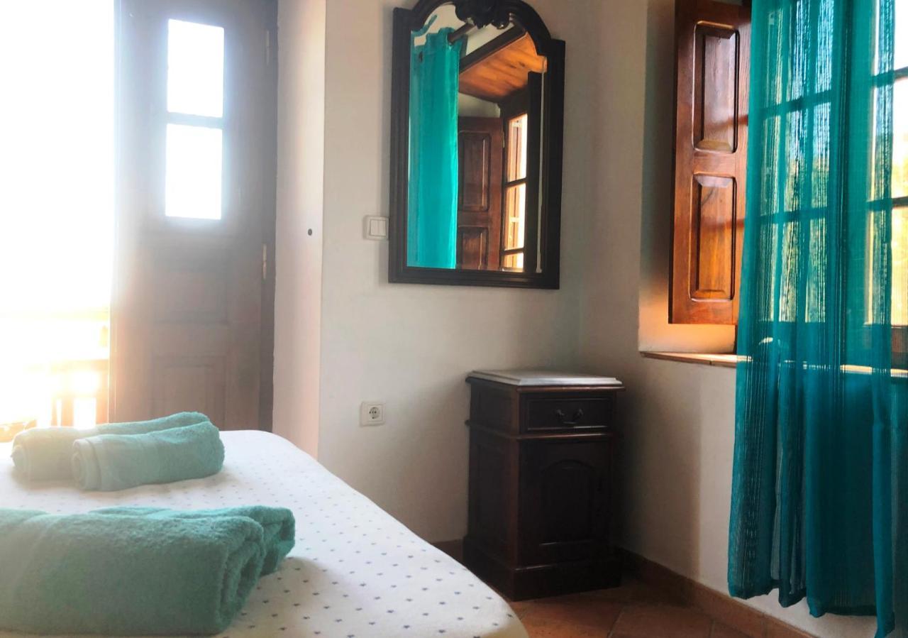 Aparthotel Machi'S House à Plaka  Extérieur photo