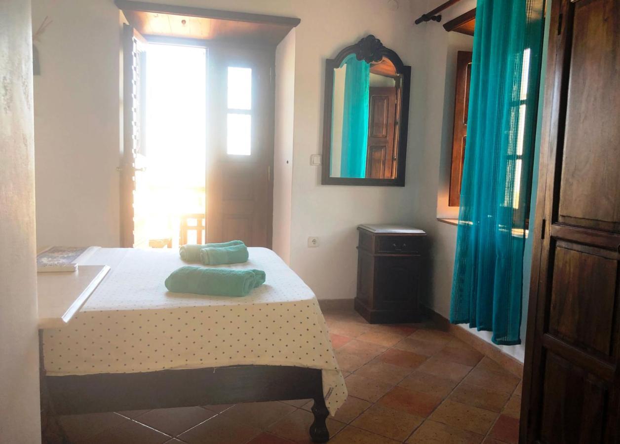Aparthotel Machi'S House à Plaka  Extérieur photo