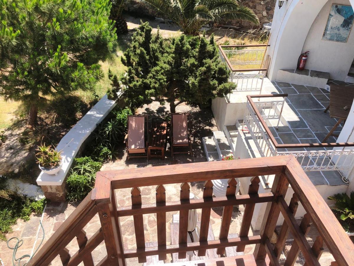 Aparthotel Machi'S House à Plaka  Extérieur photo