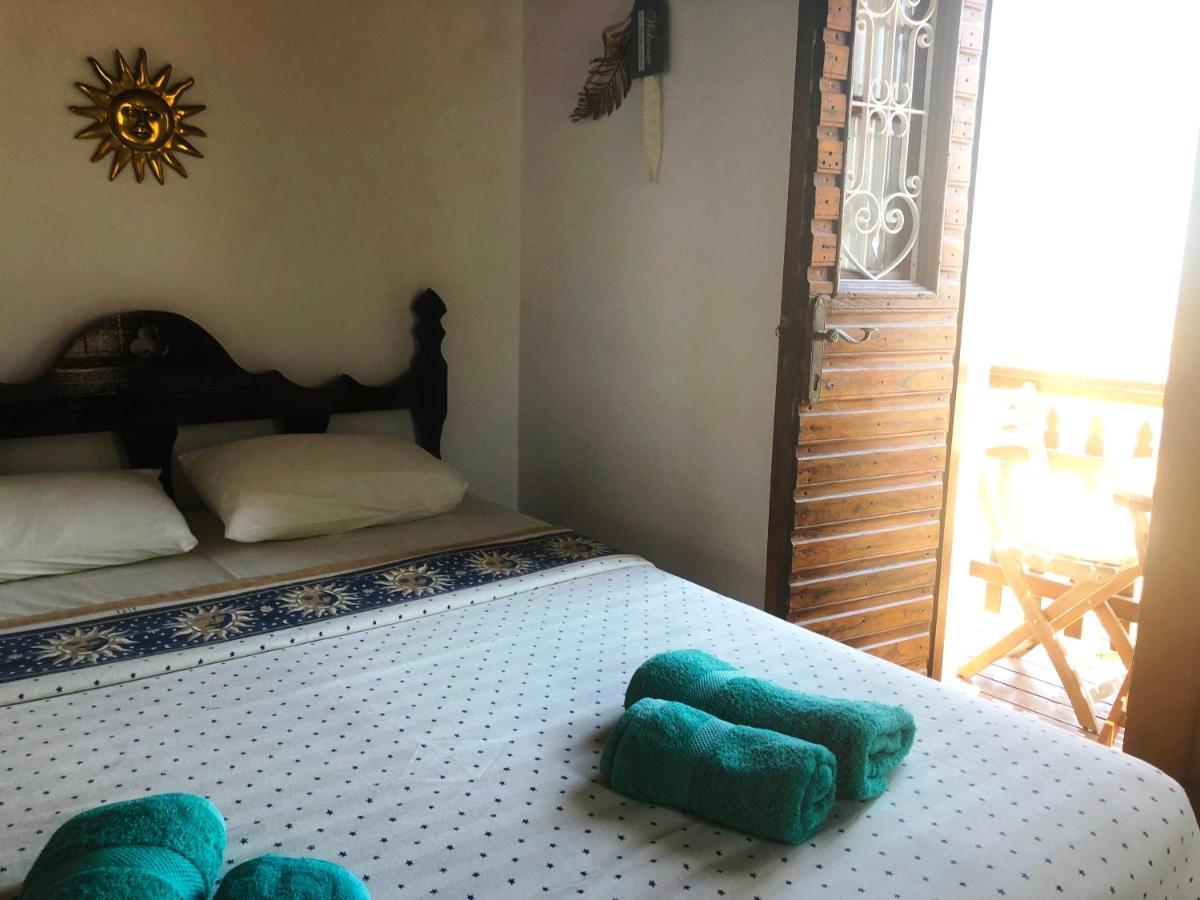 Aparthotel Machi'S House à Plaka  Extérieur photo