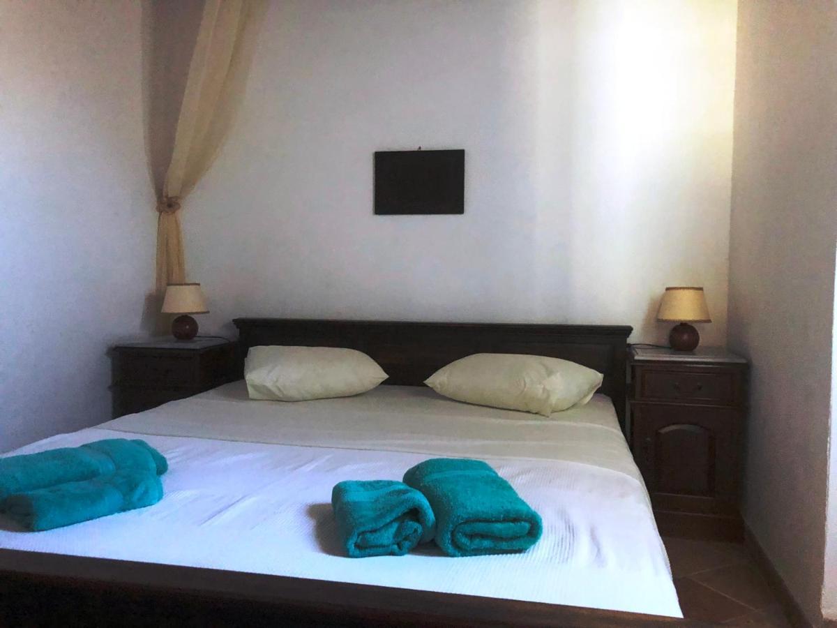 Aparthotel Machi'S House à Plaka  Extérieur photo