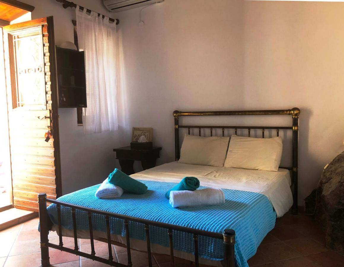 Aparthotel Machi'S House à Plaka  Extérieur photo